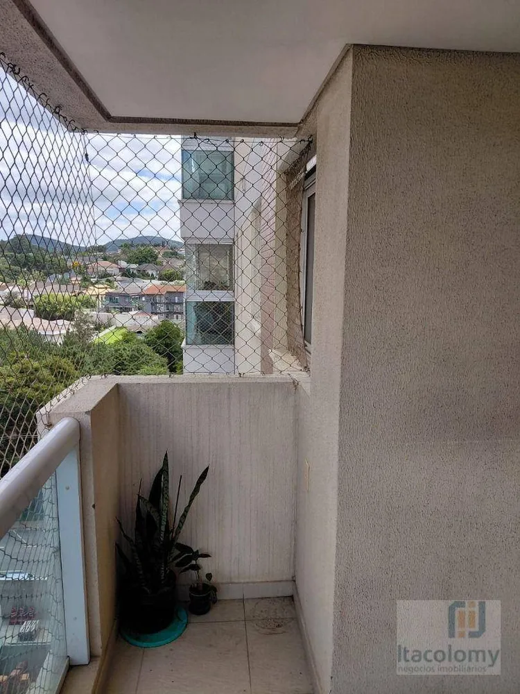Apartamento, 2 quartos, 76 m² - Foto 5