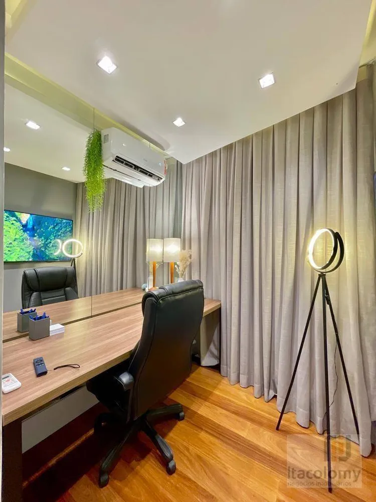 Apartamento, 2 quartos, 108 m² - Foto 8