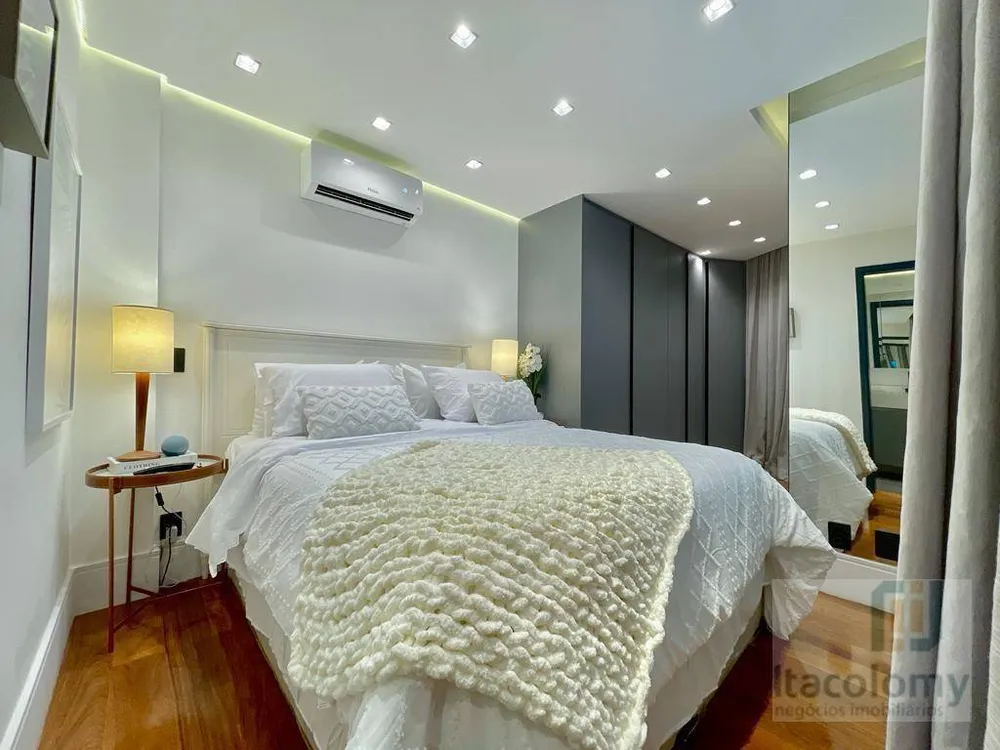 Apartamento, 2 quartos, 108 m² - Foto 3