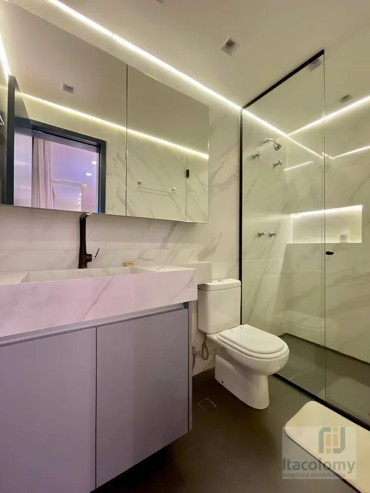 Apartamento, 2 quartos, 108 m² - Foto 6