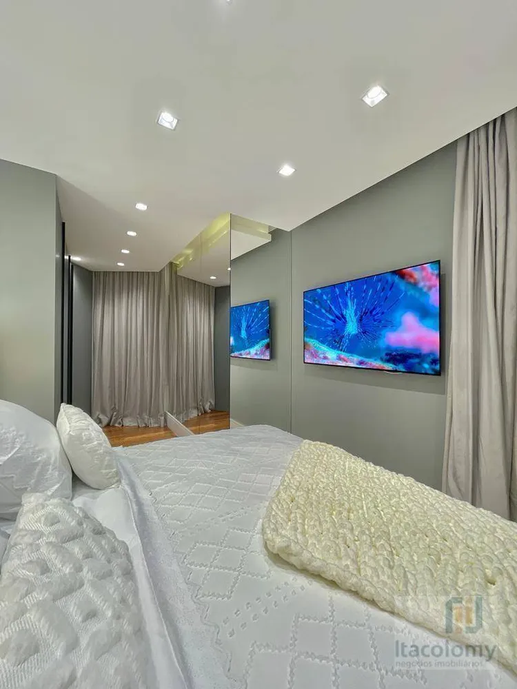 Apartamento, 2 quartos, 108 m² - Foto 4