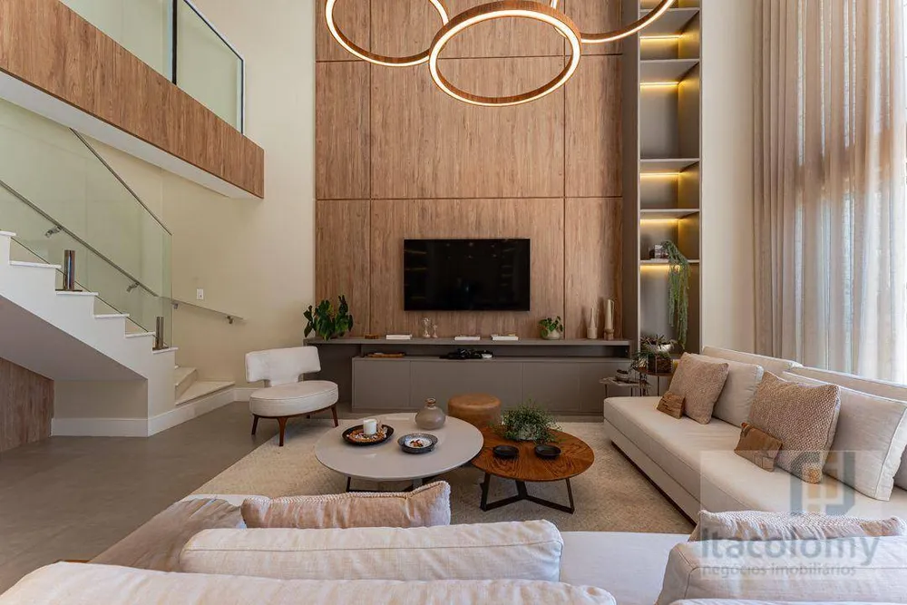 Apartamento, 4 quartos, 336 m² - Foto 1