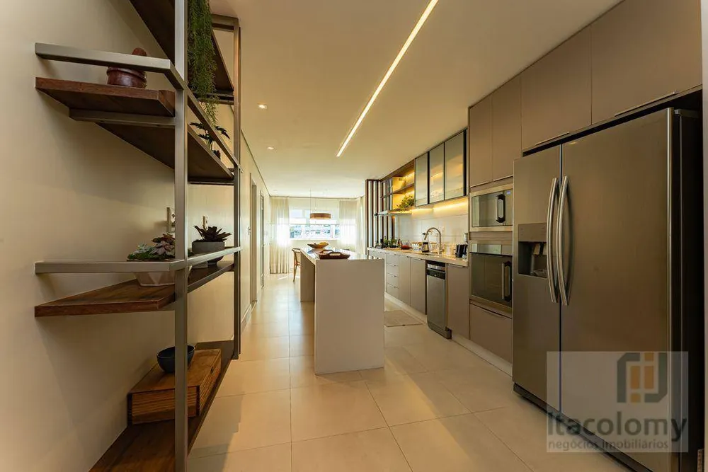 Apartamento, 4 quartos, 336 m² - Foto 4