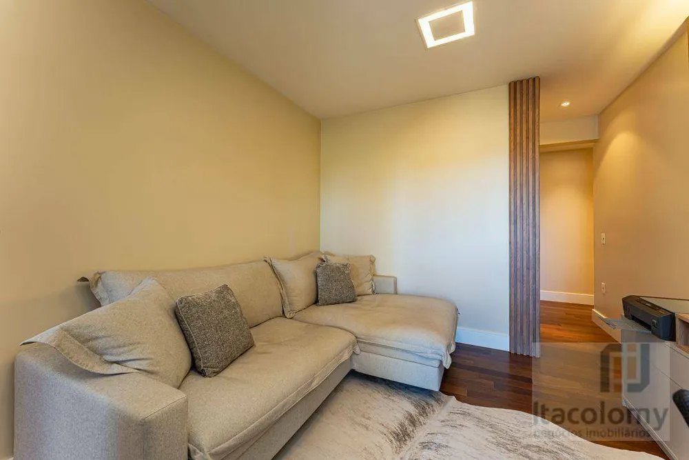Apartamento, 4 quartos, 336 m² - Foto 6