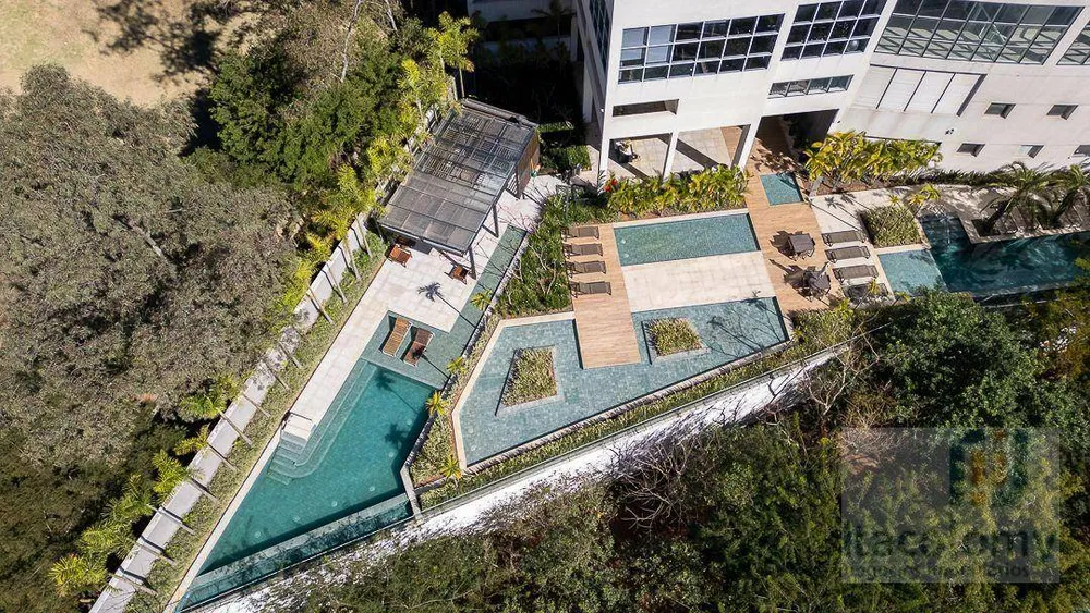 Apartamento, 4 quartos, 336 m² - Foto 11
