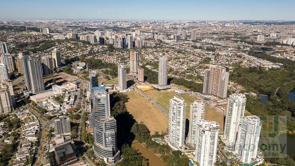 Apartamento, 4 quartos, 336 m² - Foto 10