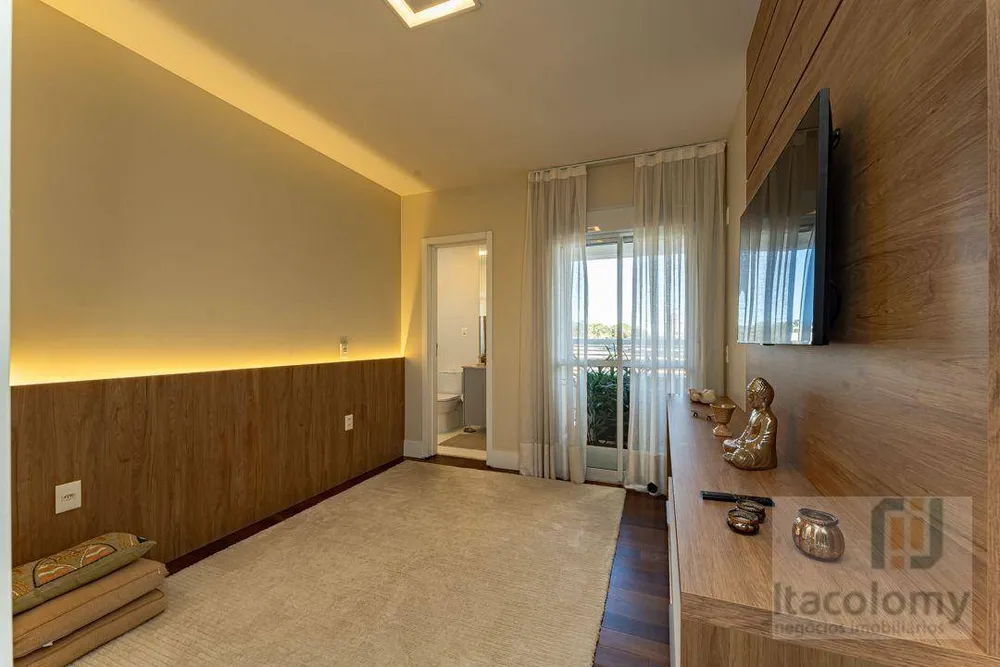 Apartamento, 4 quartos, 336 m² - Foto 8