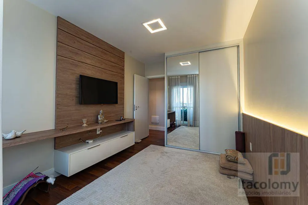 Apartamento, 4 quartos, 336 m² - Foto 9