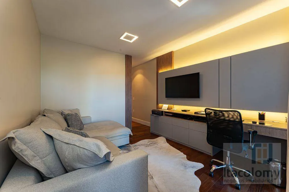 Apartamento, 4 quartos, 336 m² - Foto 5