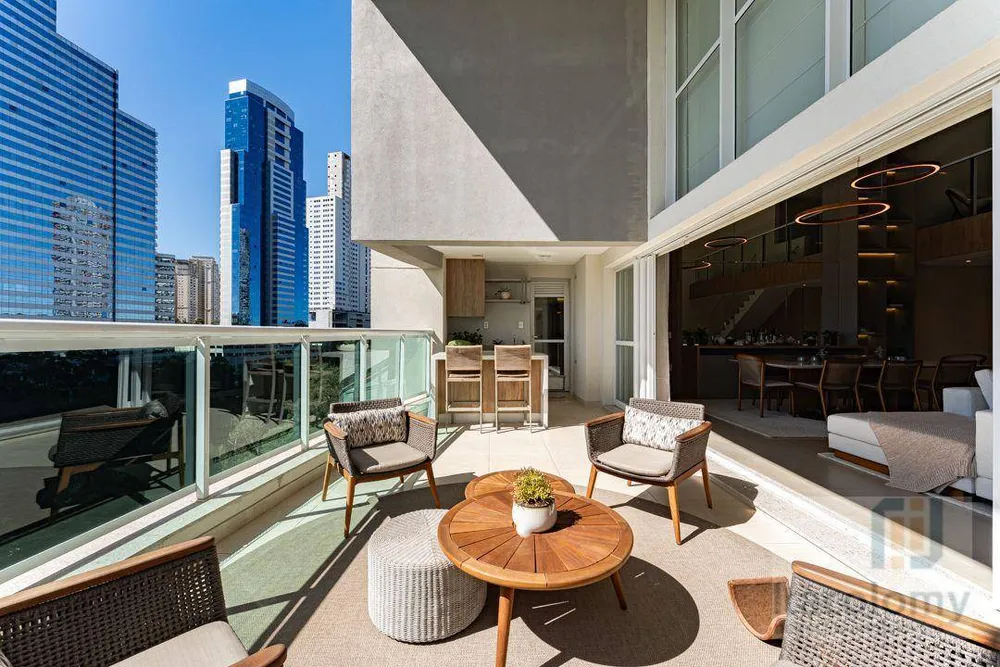 Apartamento, 4 quartos, 336 m² - Foto 3