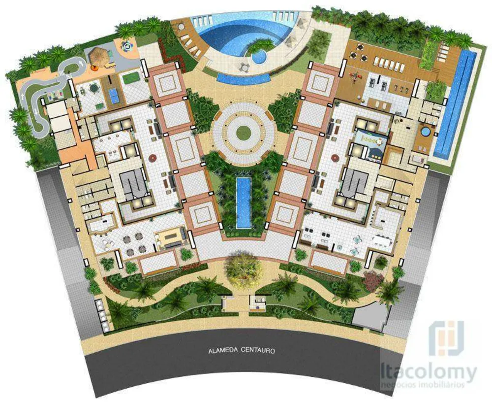Apartamento, 3 quartos, 181 m² - Foto 12
