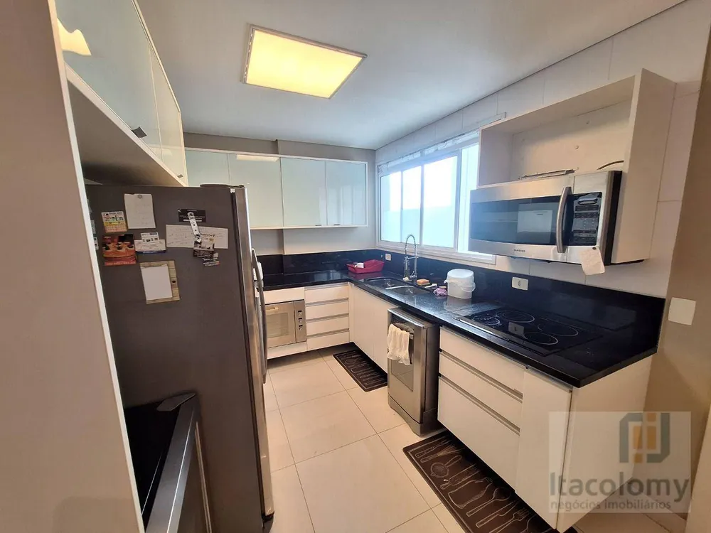 Apartamento, 3 quartos, 181 m² - Foto 7
