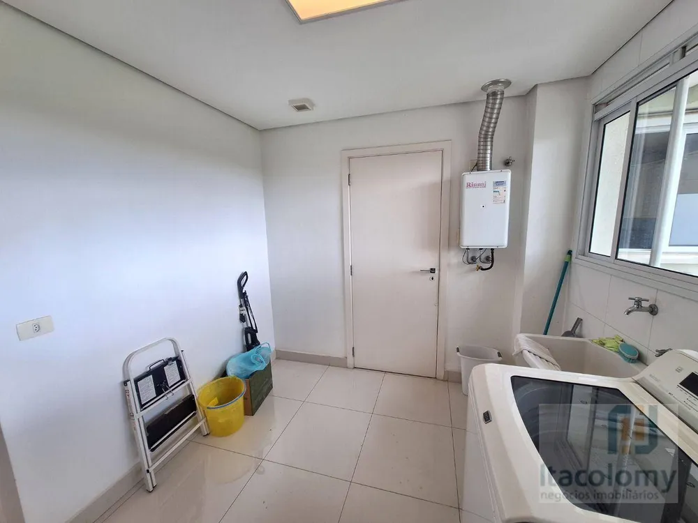 Apartamento, 3 quartos, 181 m² - Foto 6