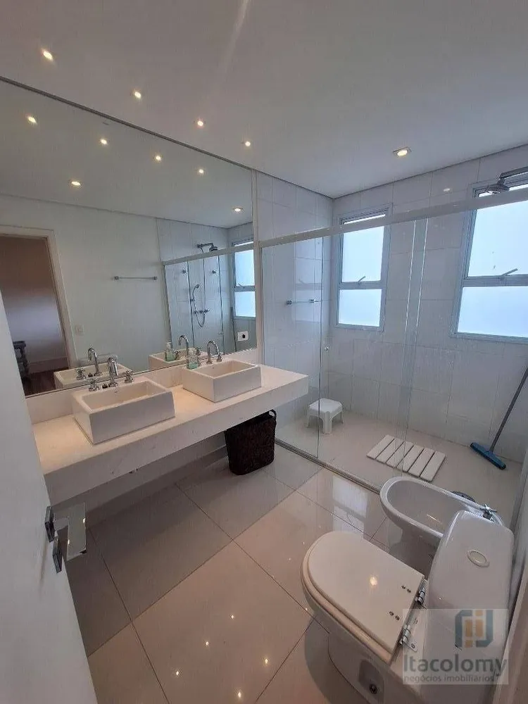 Apartamento, 3 quartos, 181 m² - Foto 5