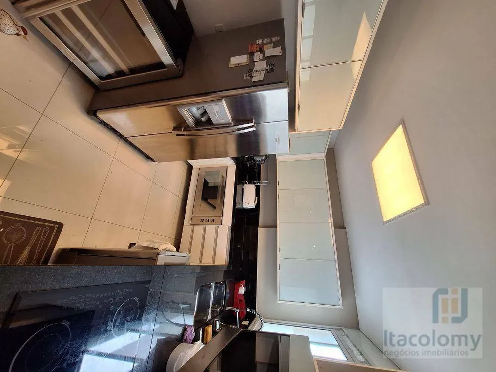 Apartamento, 3 quartos, 181 m² - Foto 8