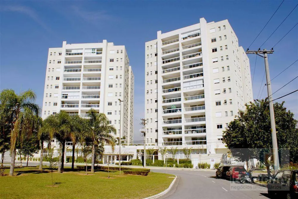 Apartamento, 3 quartos, 181 m² - Foto 1