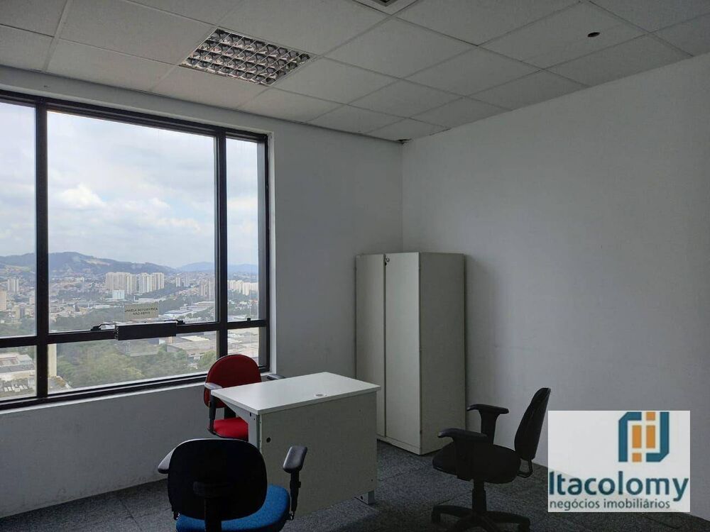 Sala-Conjunto, 621 m² - Foto 10