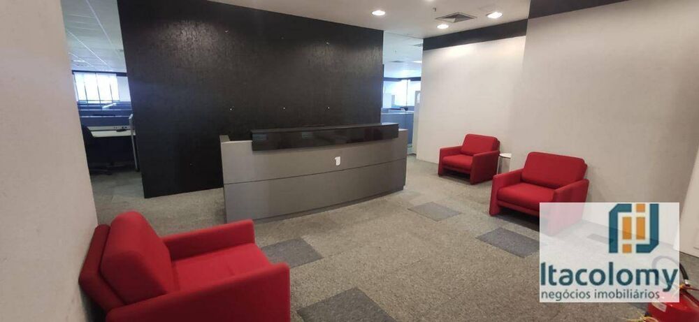 Sala-Conjunto, 621 m² - Foto 1