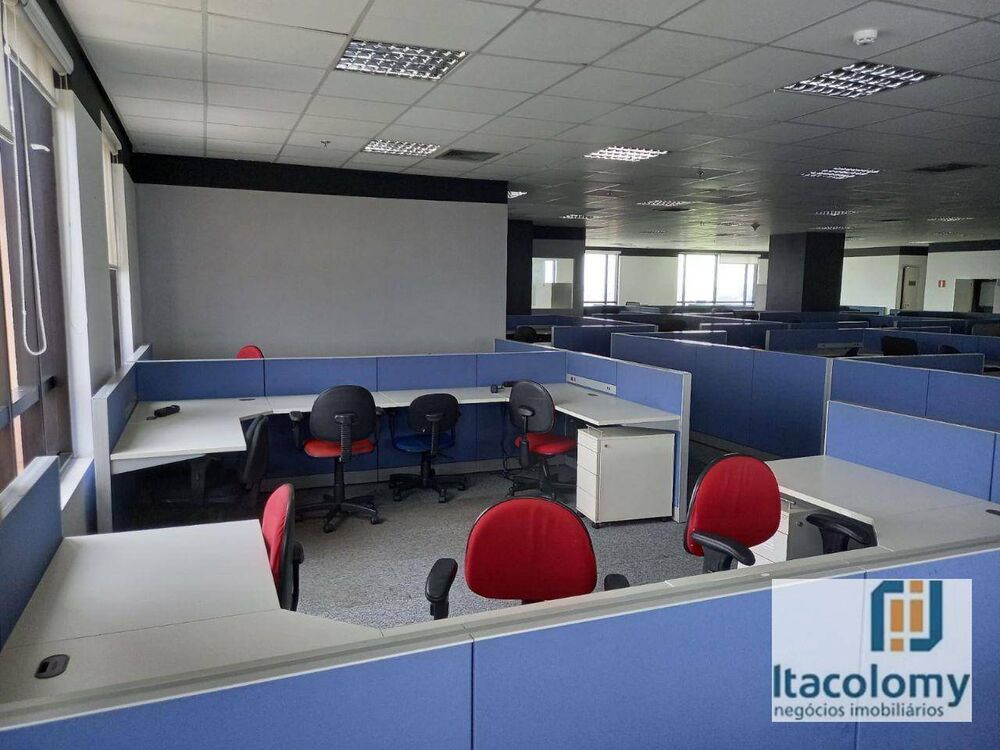 Sala-Conjunto, 621 m² - Foto 24