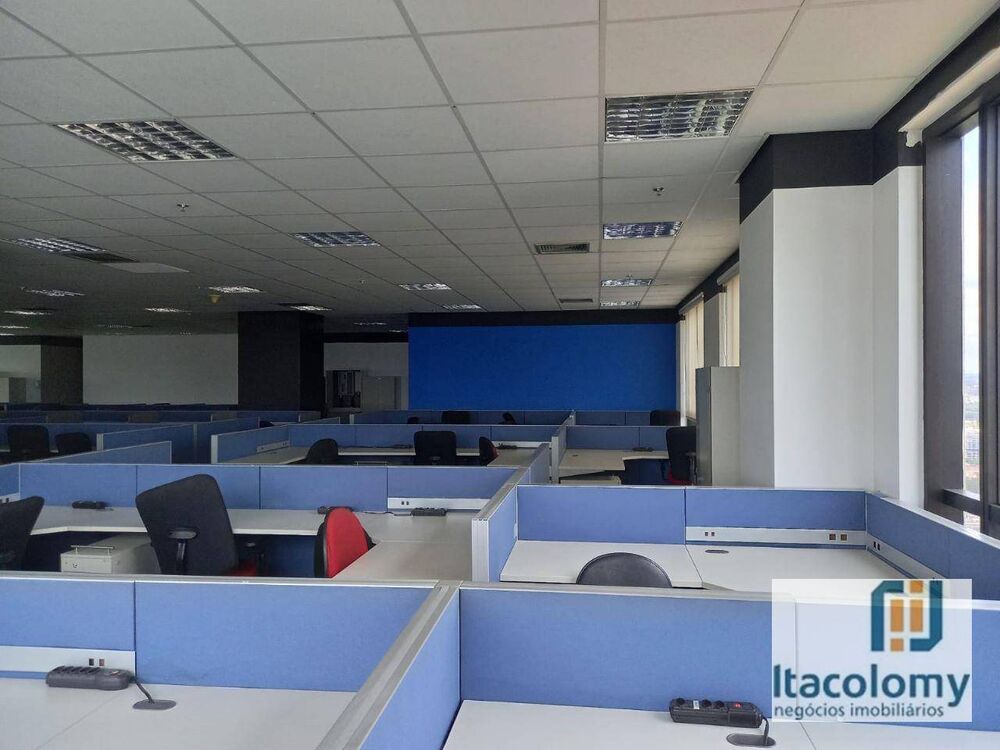 Sala-Conjunto, 621 m² - Foto 13