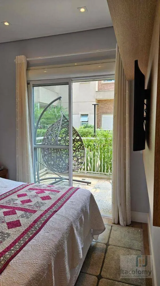 Apartamento, 3 quartos, 200 m² - Foto 2
