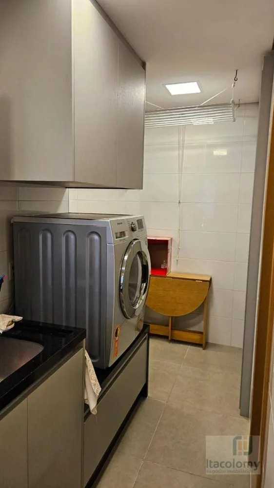 Apartamento, 3 quartos, 200 m² - Foto 6