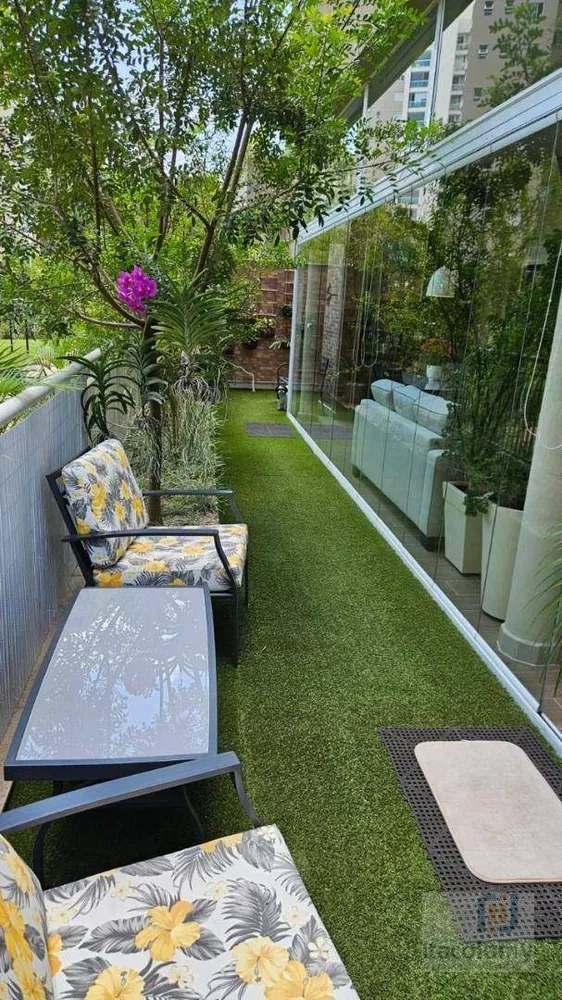 Apartamento, 3 quartos, 200 m² - Foto 3
