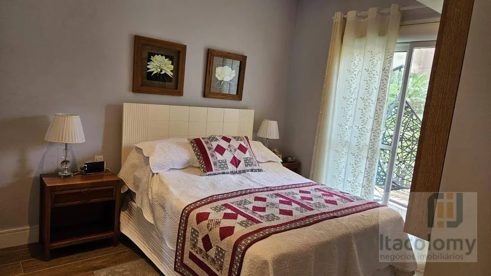 Apartamento, 3 quartos, 200 m² - Foto 8
