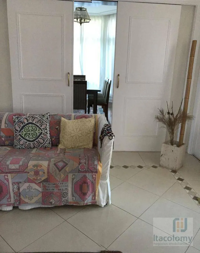 Casa de Condomínio, 4 quartos - Foto 8