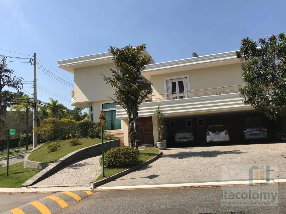 Casa de Condomínio, 4 quartos - Foto 6