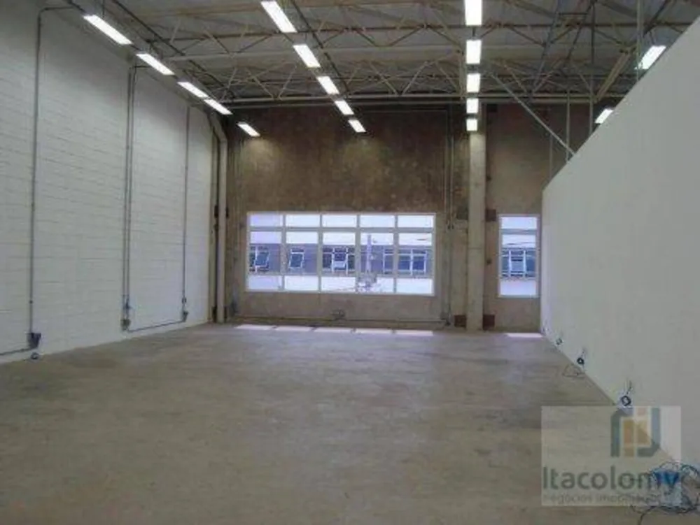 Depósito-Galpão, 1329 m² - Foto 3