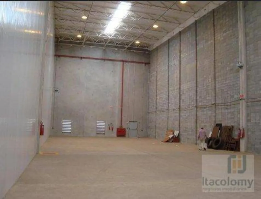 Depósito-Galpão, 1329 m² - Foto 2