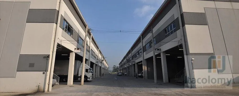 Depósito-Galpão, 1329 m² - Foto 5