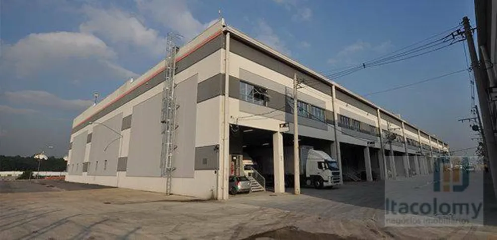 Depósito-Galpão, 1329 m² - Foto 4