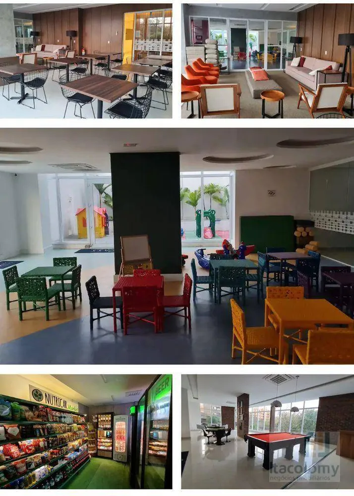 Apartamento, 2 quartos, 67 m² - Foto 11