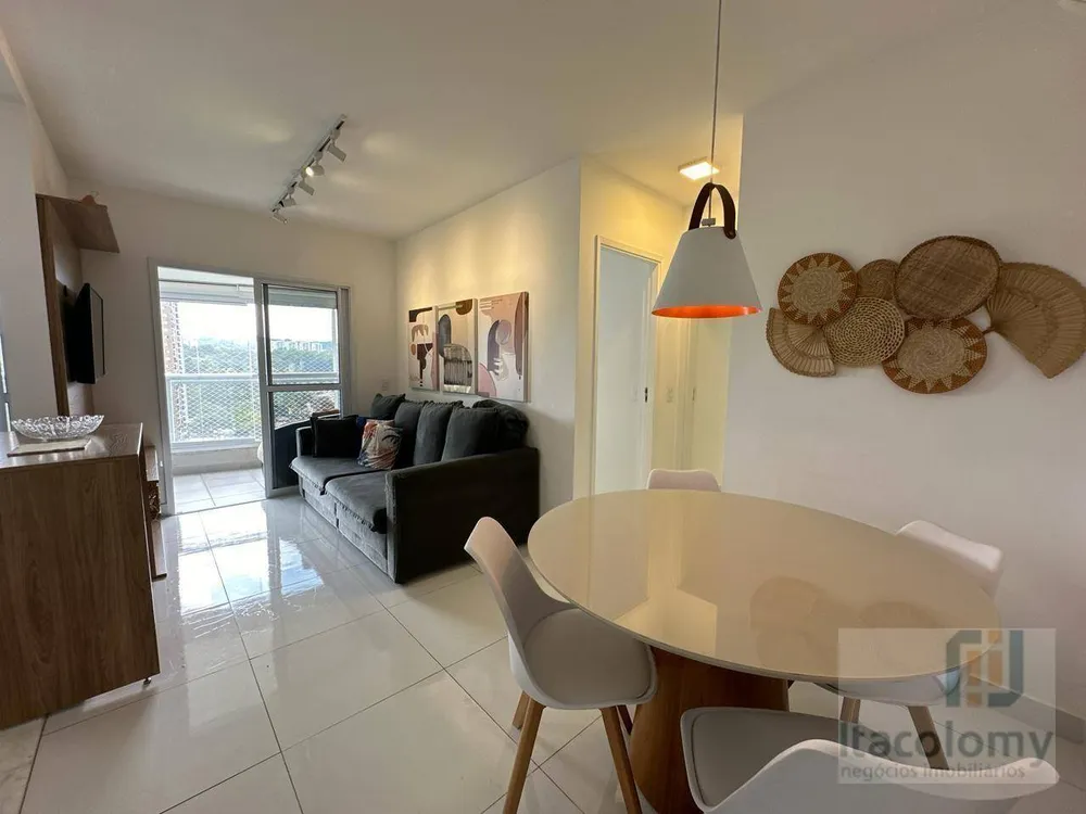 Apartamento, 2 quartos, 67 m² - Foto 3