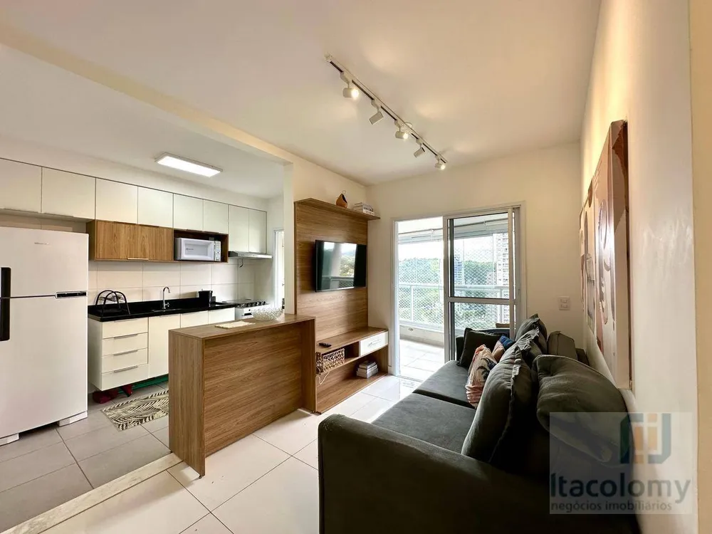 Apartamento, 2 quartos, 67 m² - Foto 1