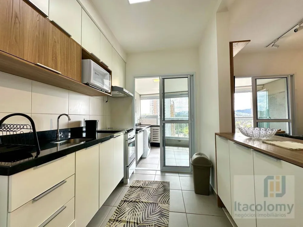 Apartamento, 2 quartos, 67 m² - Foto 2