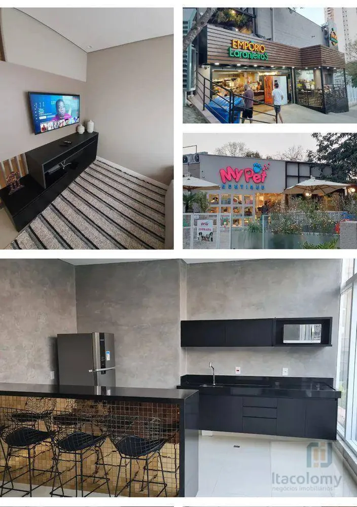 Apartamento, 2 quartos, 67 m² - Foto 7