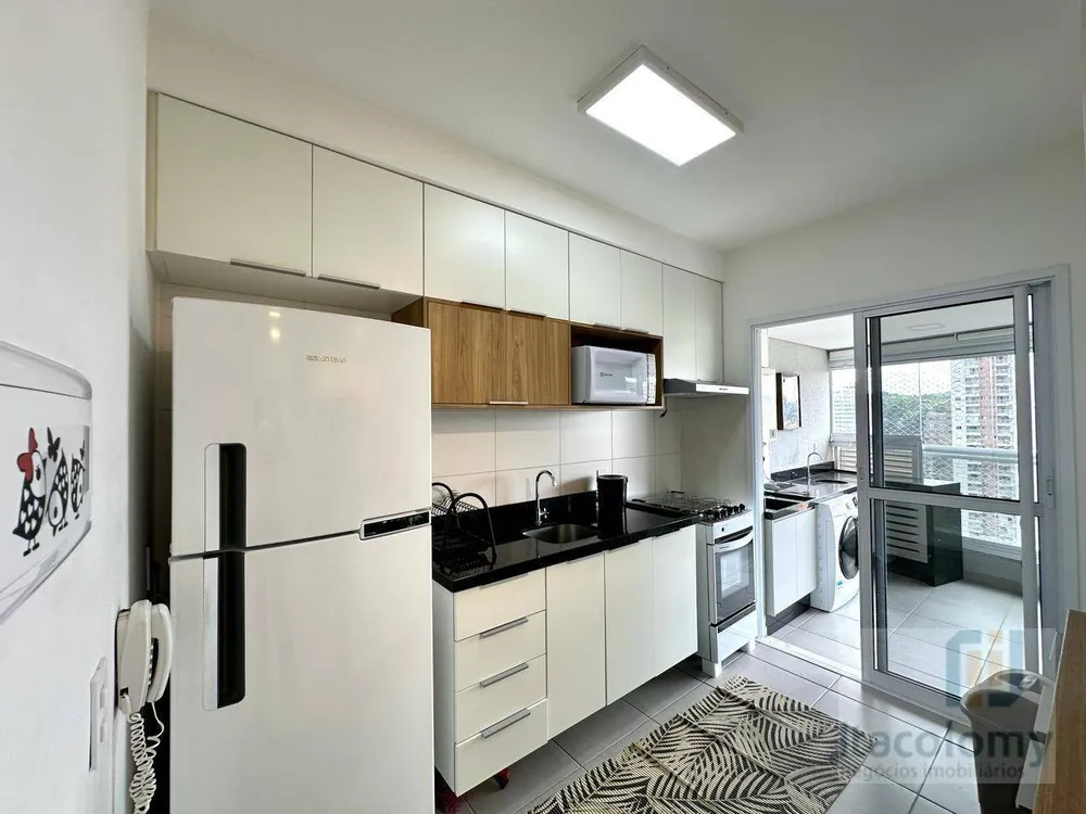 Apartamento, 2 quartos, 67 m² - Foto 5