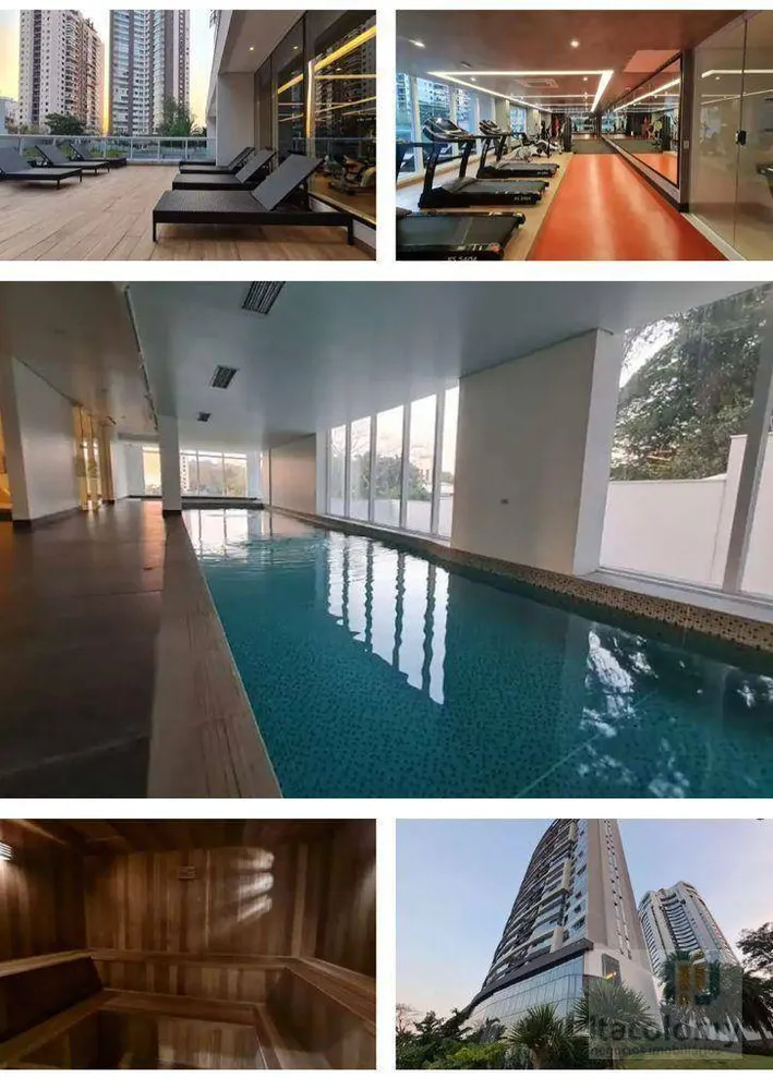 Apartamento, 2 quartos, 67 m² - Foto 10