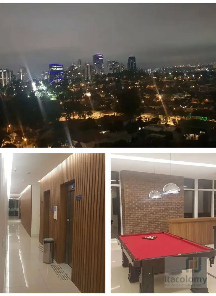 Apartamento, 2 quartos, 67 m² - Foto 8