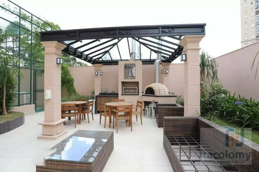 Apartamento, 3 quartos, 110 m² - Foto 16