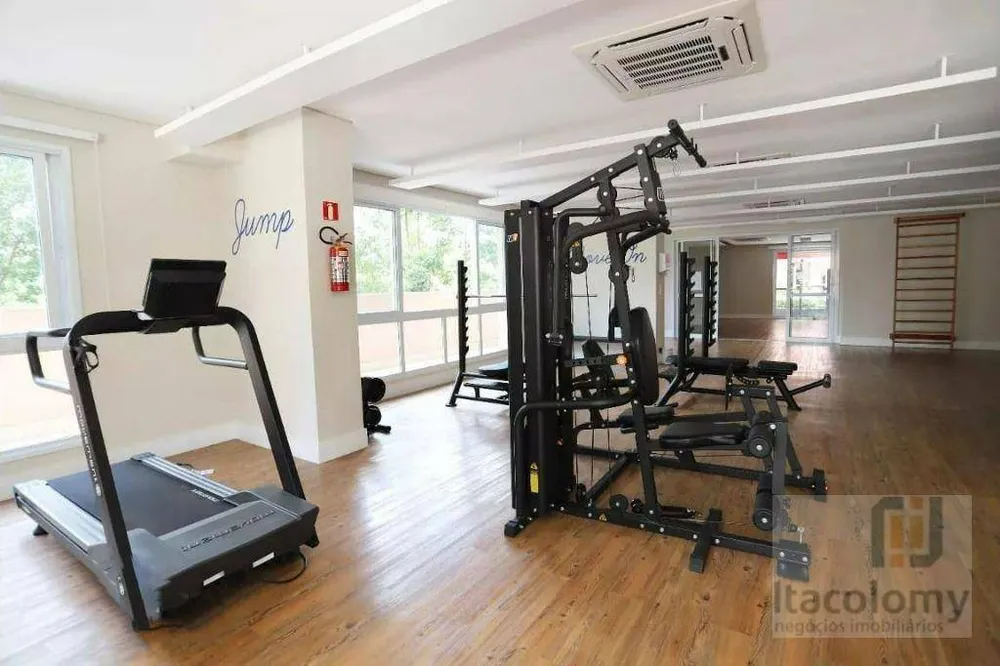 Apartamento, 3 quartos, 110 m² - Foto 12