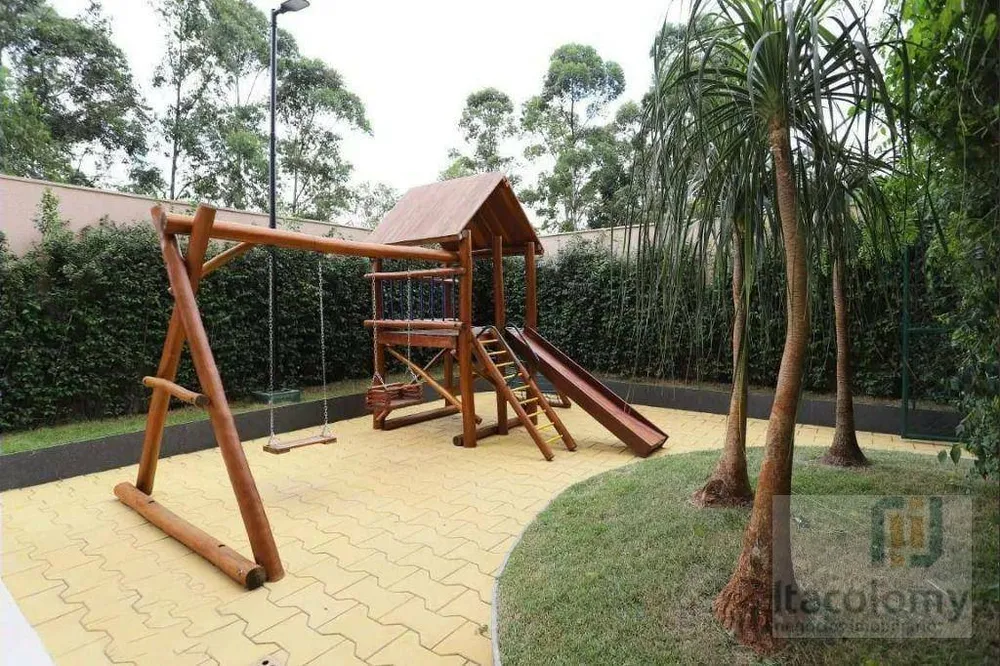 Apartamento, 3 quartos, 110 m² - Foto 15