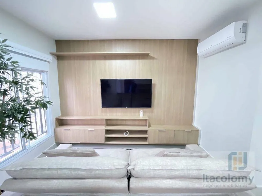 Apartamento, 3 quartos, 110 m² - Foto 2
