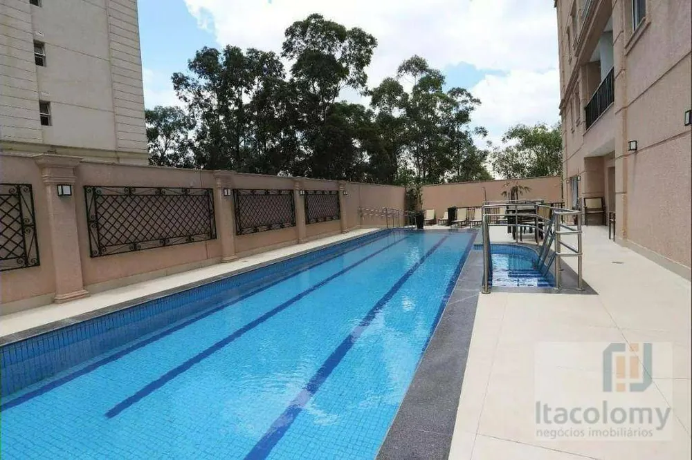 Apartamento, 3 quartos, 110 m² - Foto 14