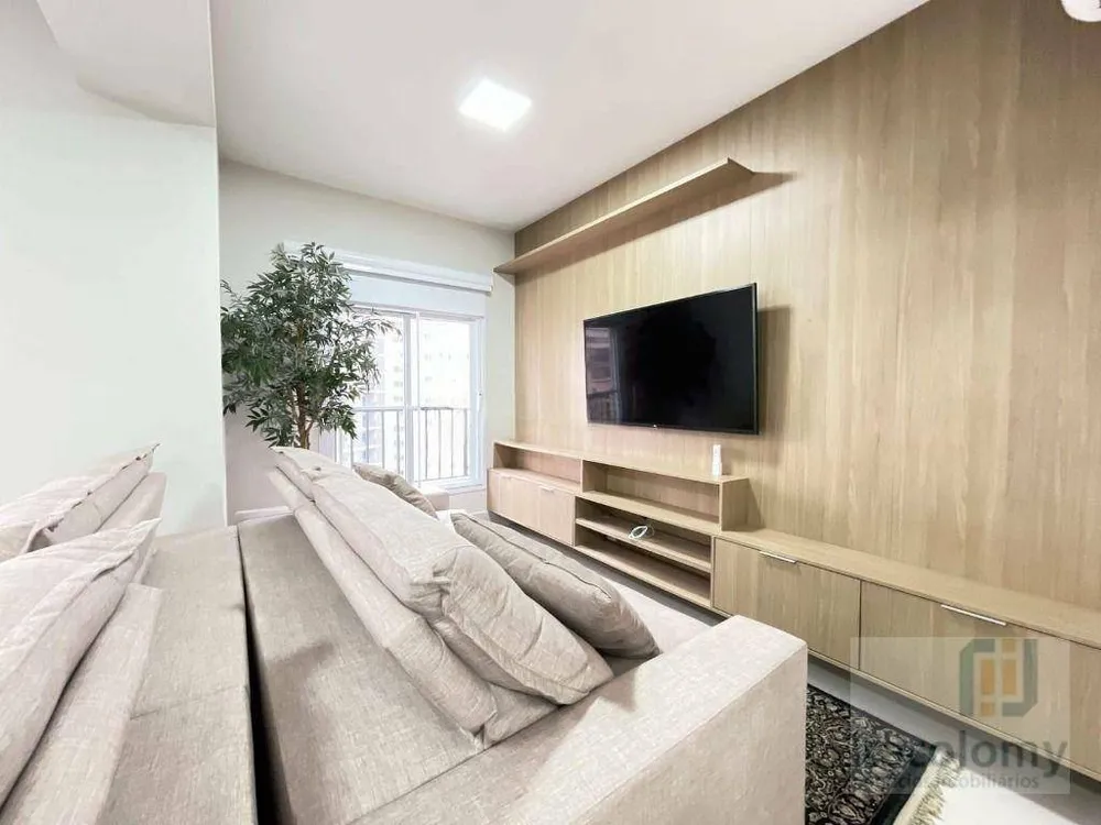 Apartamento, 3 quartos, 110 m² - Foto 3