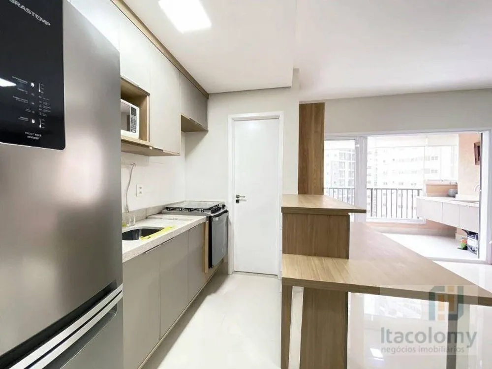 Apartamento, 3 quartos, 110 m² - Foto 5