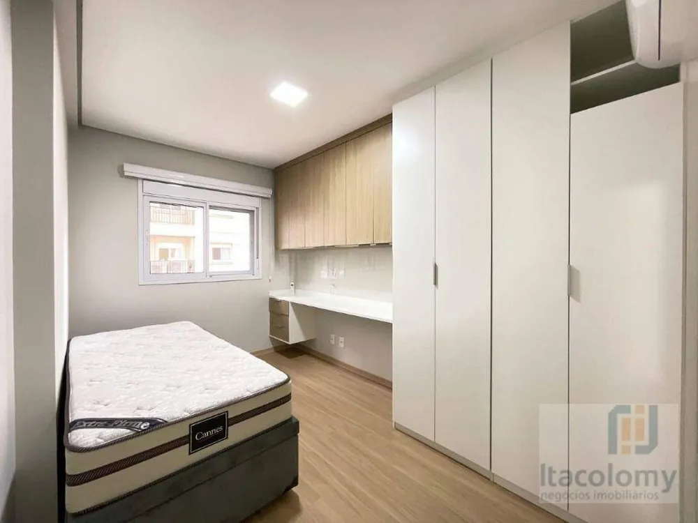 Apartamento, 3 quartos, 110 m² - Foto 7